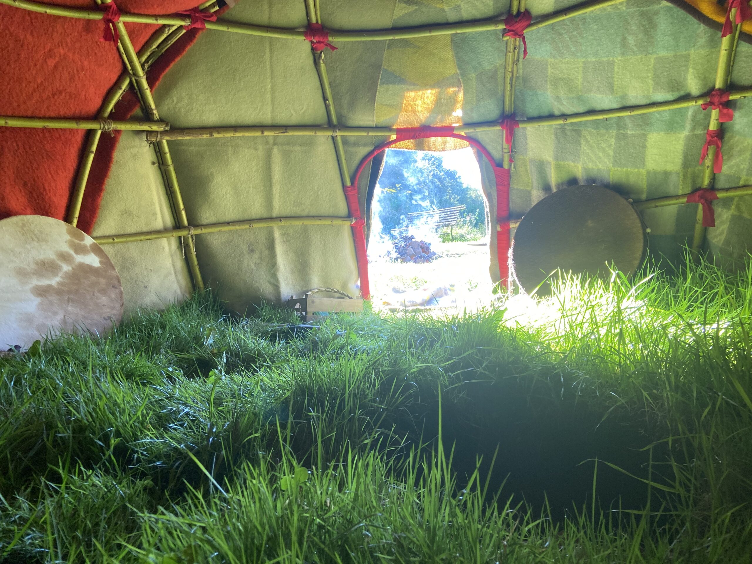 zweethut oost nederland